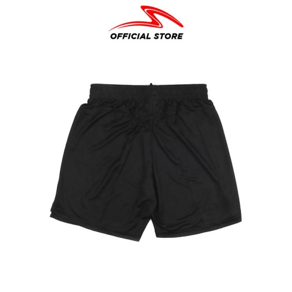 SPECS SHAMAN BEPE20 SHORTS (M) BLACK