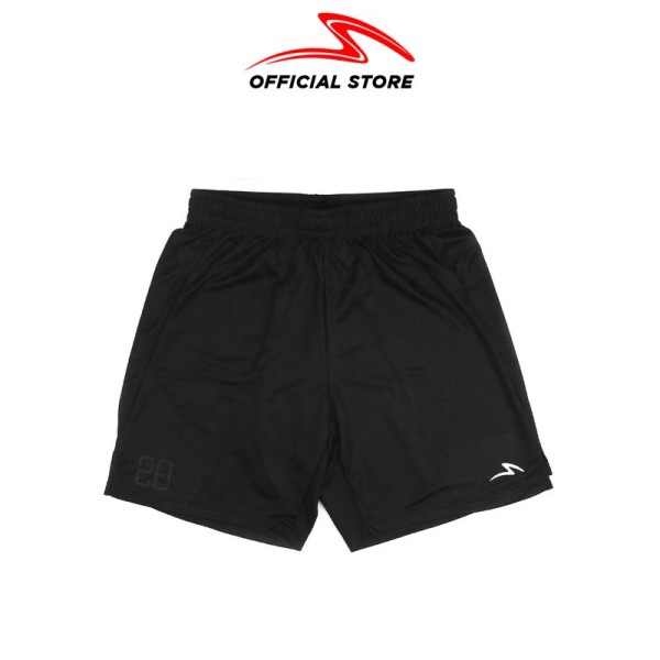SPECS SHAMAN BEPE20 SHORTS (M) BLACK