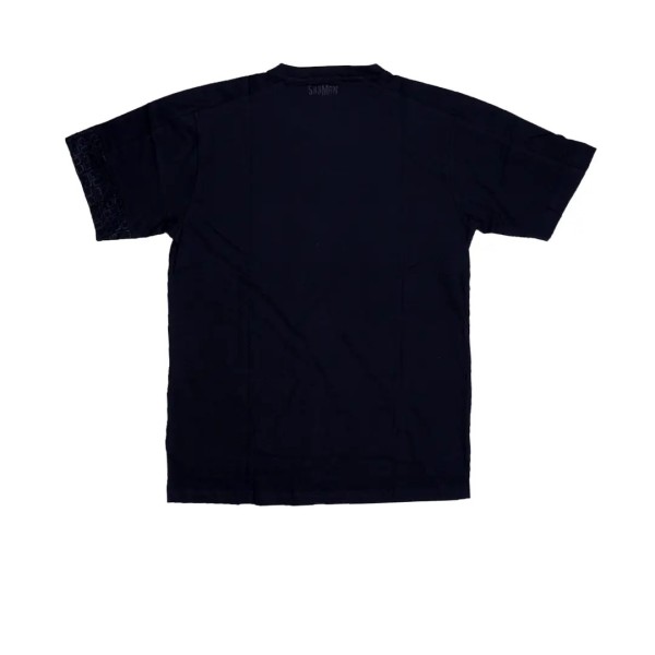 SPECS SHAMAN BEPE20 OVERSIZED TEE (M) BLACK