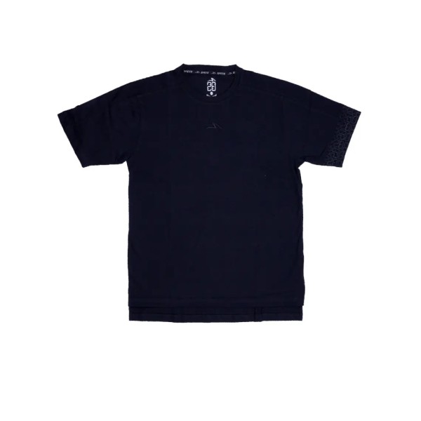 SPECS SHAMAN BEPE20 OVERSIZED TEE (M) BLACK