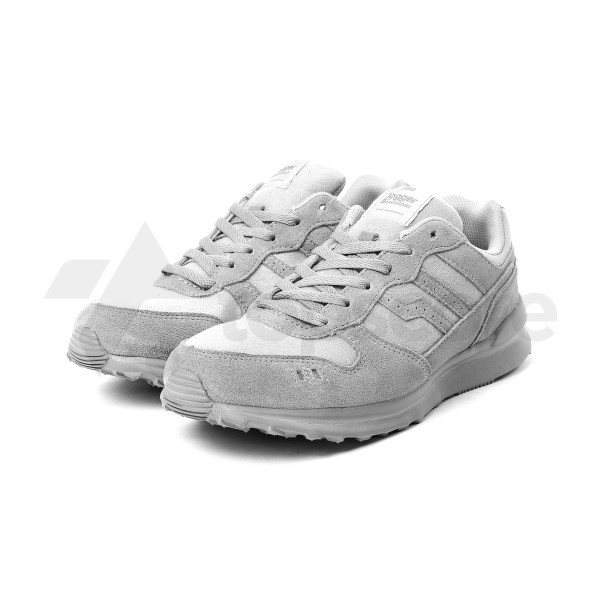 PIERO JOGGER PRM MIST  YEAR 8    GREY/ASH/GREY