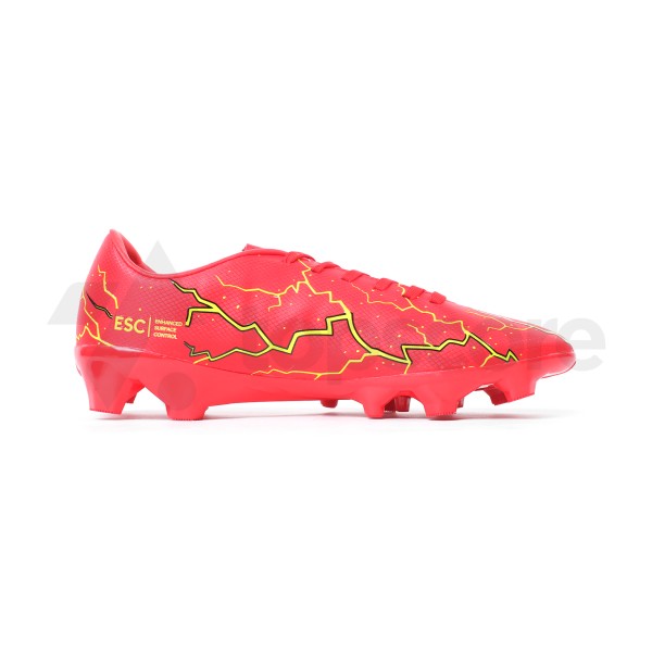 LYCAN BLITZ FG RED/YELLOW