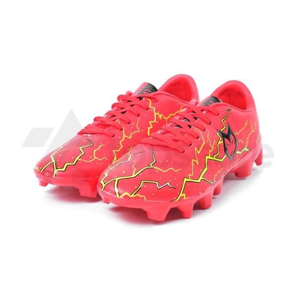 LYCAN BLITZ FG RED/YELLOW