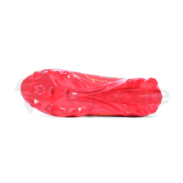 LYCAN BLITZ FG RED/YELLOW