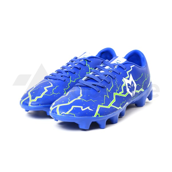 LYCAN BLITZ FG NAVY/NEON GREEN