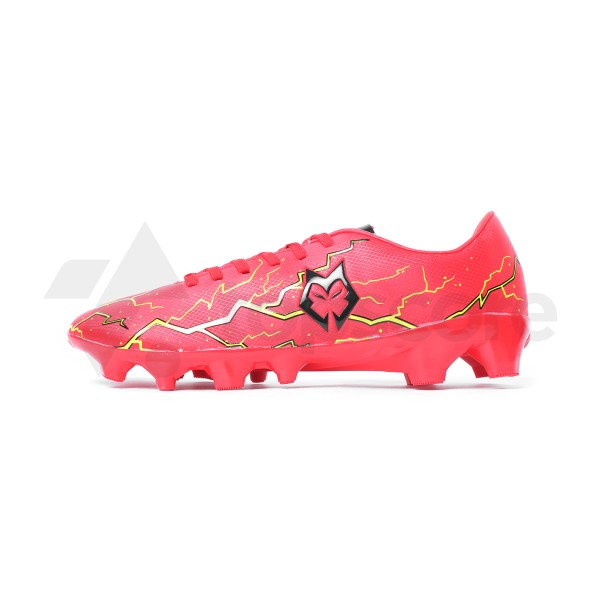 LYCAN BLITZ FG RED/YELLOW