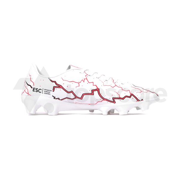 LYCAN BLITZ FG WHITE/RED