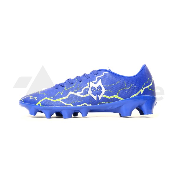LYCAN BLITZ FG NAVY/NEON GREEN