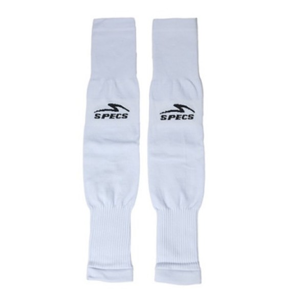 SPECS INTEGRAL FB SLEEVE SOCKS WHITE