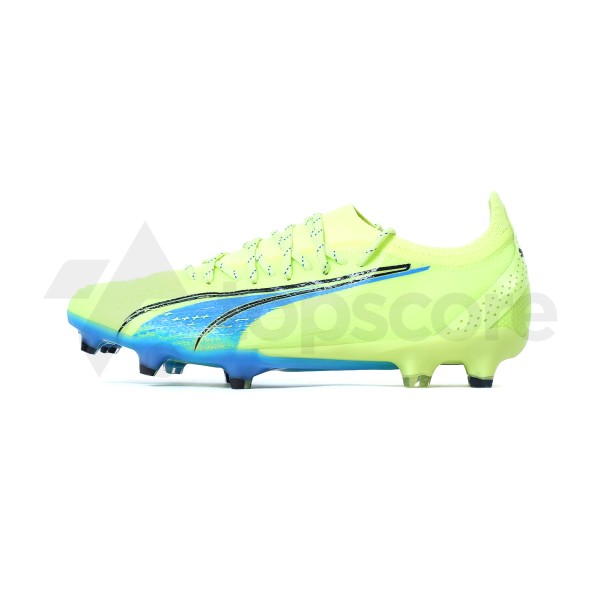 PUMA ULTRA ULTIMATE FG/AG FIZZY LIGHT-PARISIA