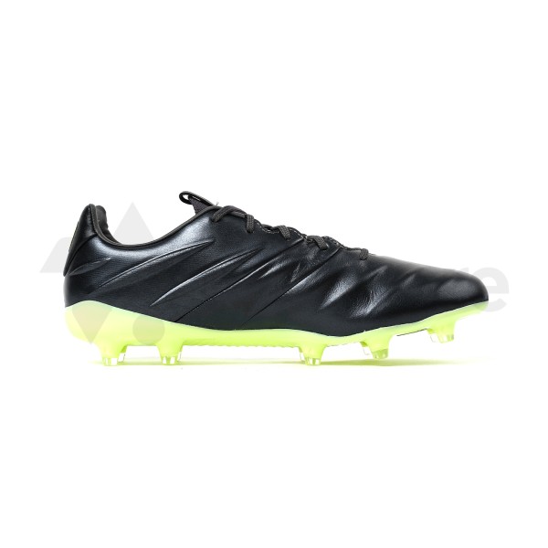 PUMA KING PLATINUM 21 FG/AG ASPHALT-FIZZY LIG
