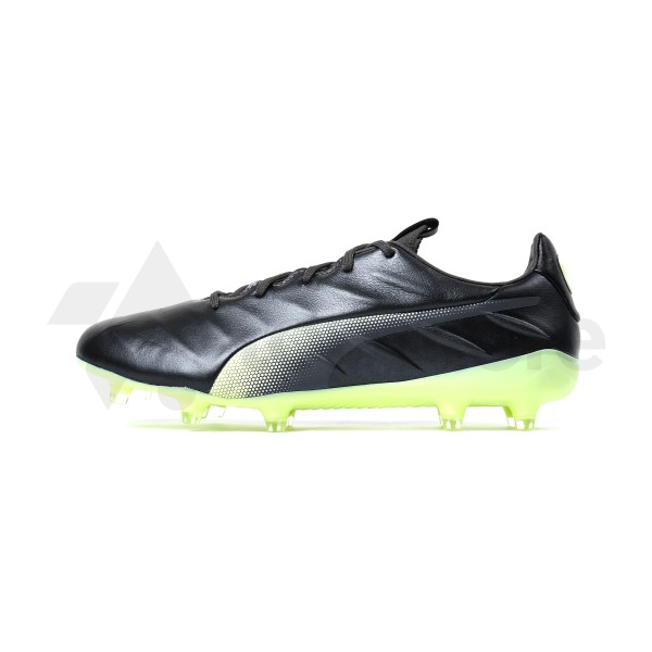 PUMA KING PLATINUM 21 FG/AG ASPHALT-FIZZY LIG