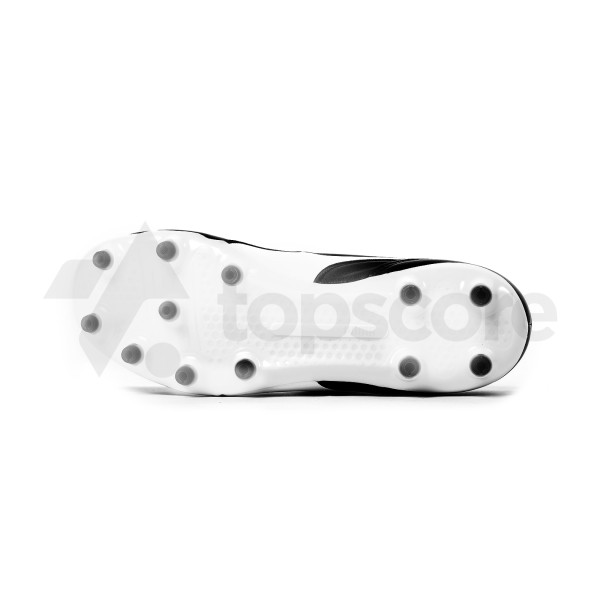 PUMA KING TOP FG PUMA BLACK-PUMA WHITE