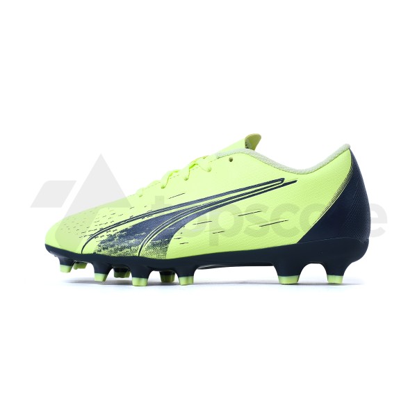 PUMA ULTRA PLAY FG/AG JR FIZZY LIGHT-PARISIAN