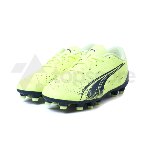PUMA ULTRA PLAY FG/AG JR FIZZY LIGHT-PARISIAN