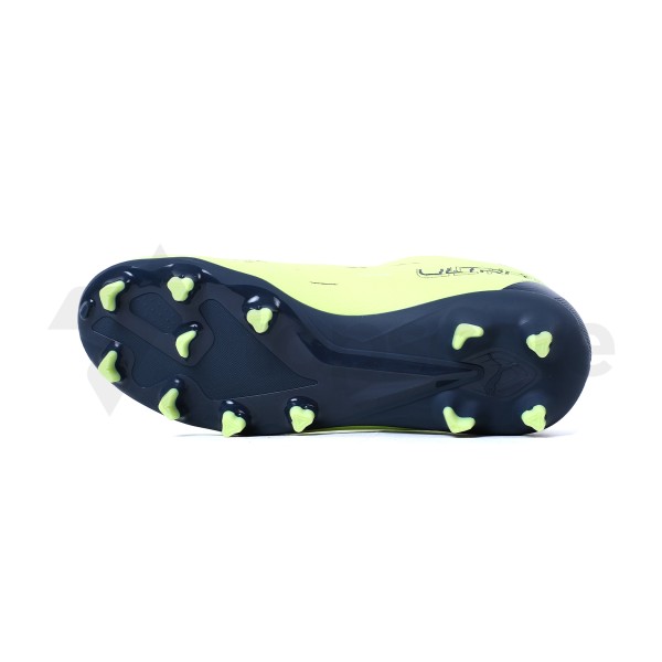 PUMA ULTRA PLAY FG/AG JR FIZZY LIGHT-PARISIAN