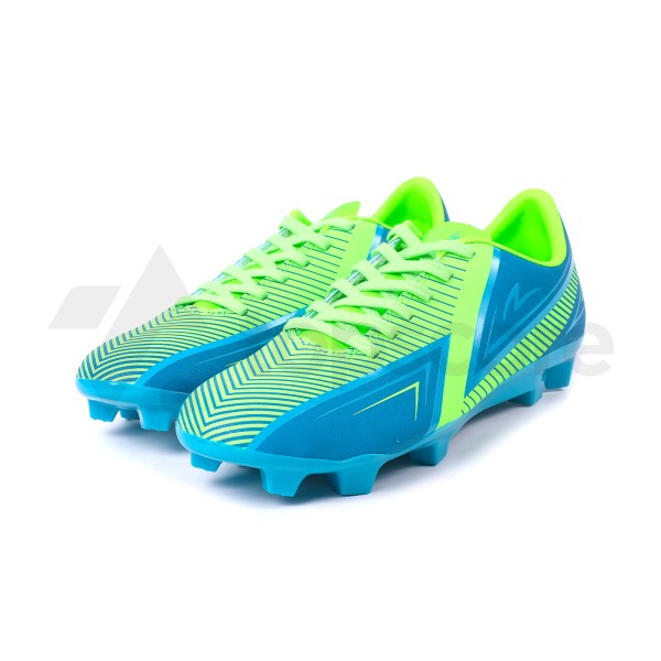 SPECS ARROW FG LYONS/GREEN GECKO/PERSIAN GREEN