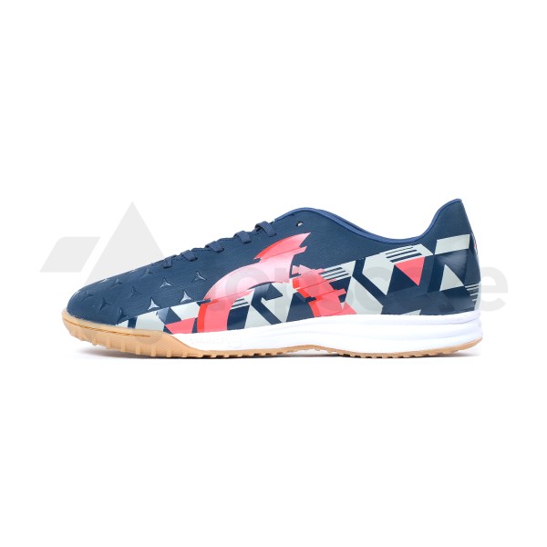 ORTUSEIGHT CATALYST HOUNDSTOOTH IN NAVY/GREY/ORTRED