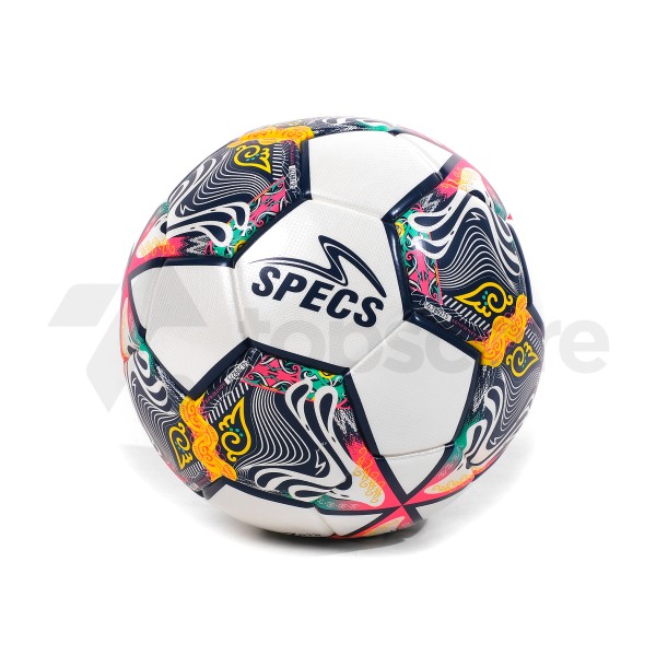 SPECS BOLA FUTSAL ILLUZION II MADA FS MATCH BALL WHITE/LOTUS RED/YOLK