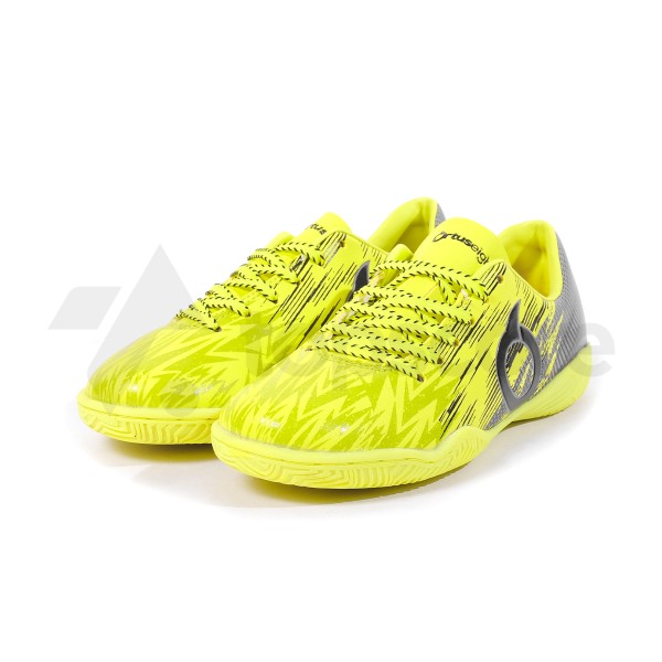 ORTUSEIGHT CATALYST LEGION UNITY IN JR ELECTRICITY/BLACK/GREY