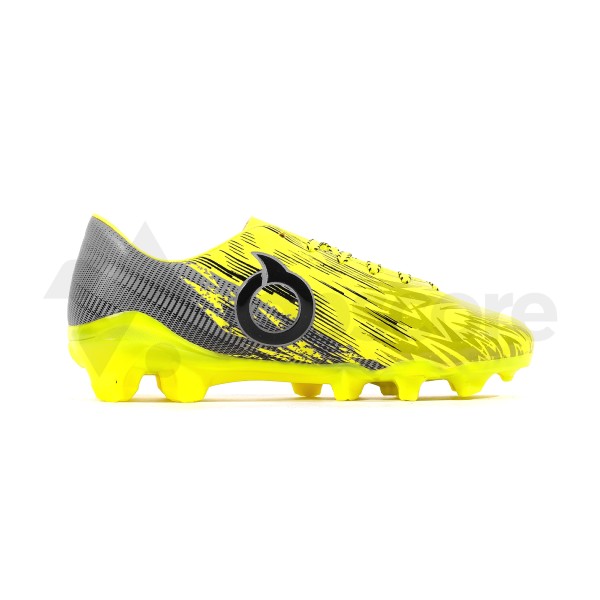 ORTUSEIGHT CATALYST LEGION UNITY FG JR ELECTRICITY/BLACK/GREY