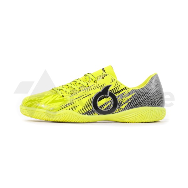 ORTUSEIGHT CATALYST LEGION UNITY IN JR ELECTRICITY/BLACK/GREY