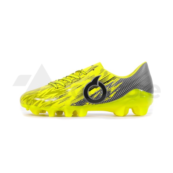 ORTUSEIGHT CATALYST LEGION UNITY FG JR ELECTRICITY/BLACK/GREY
