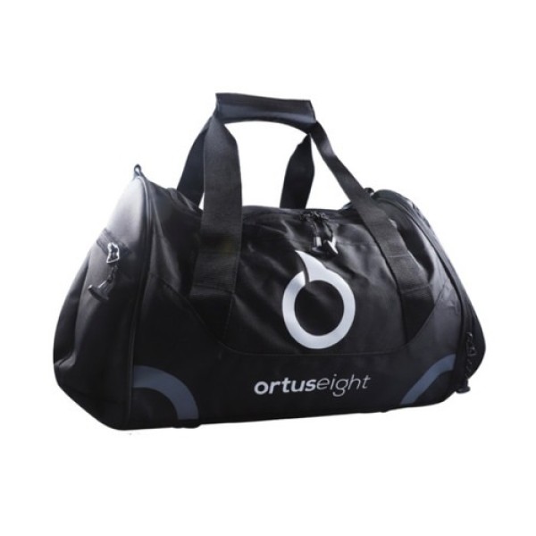 ORTUSEIGHT FLUX TB S BLACK/WHITE