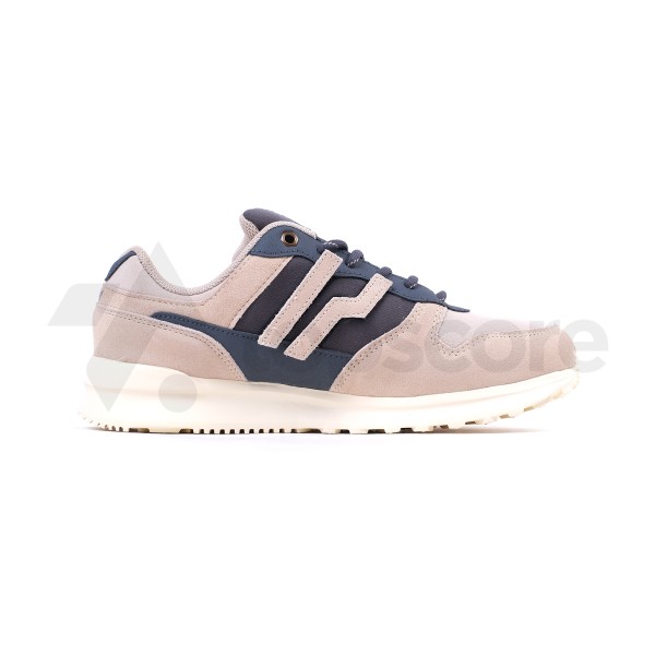 PIERO JOGGER PRM YEAR 8 ASPARAGUS/GUNMETAL/OFF WHITE