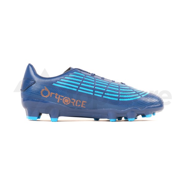 ORTUSEIGHT FORTE MAGNUS FG NAVY/CYAN/ORTRANGE