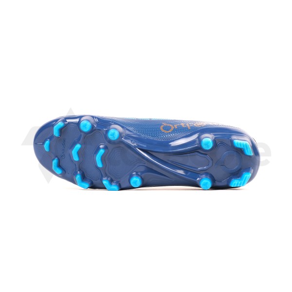 ORTUSEIGHT FORTE MAGNUS FG NAVY/CYAN/ORTRANGE