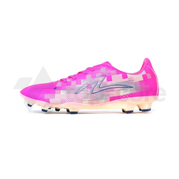 SPECS SPEEDBLAZE 2 FG PINK GLO/IVORY OATS/BISCAY