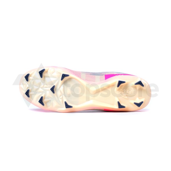 SPECS SPEEDBLAZE 2 FG PINK GLO/IVORY OATS/BISCAY