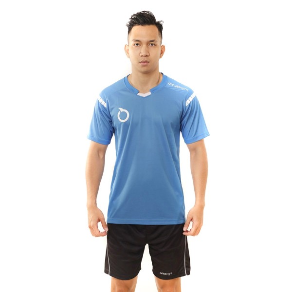 ORTUSEIGHT HELIOS JERSEY BLUE/WHITE