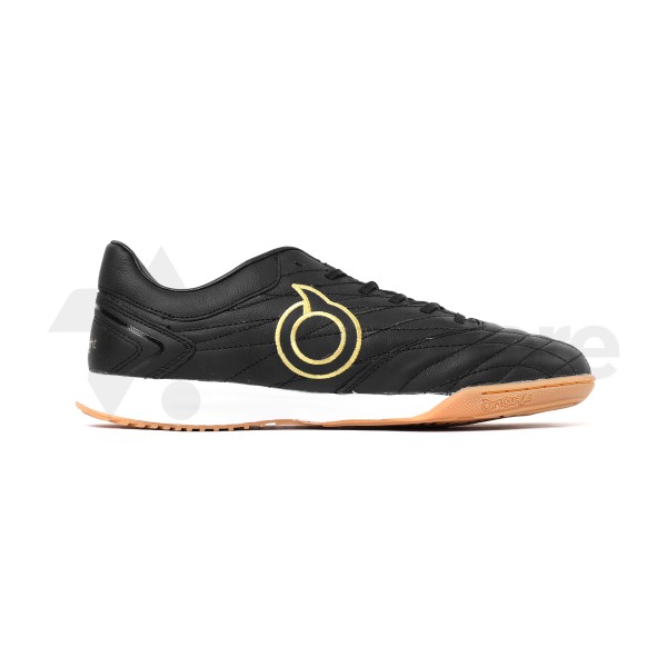 ORTUSEIGHT EL TIBURON V2 IN BLACK/GOLD