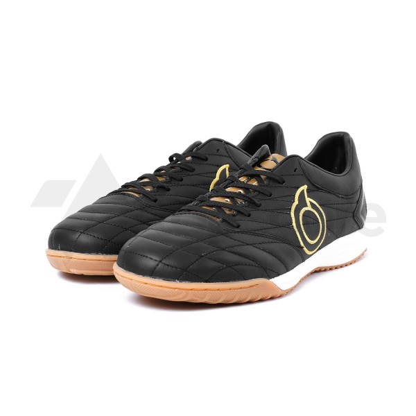 ORTUSEIGHT EL TIBURON V2 IN BLACK/GOLD