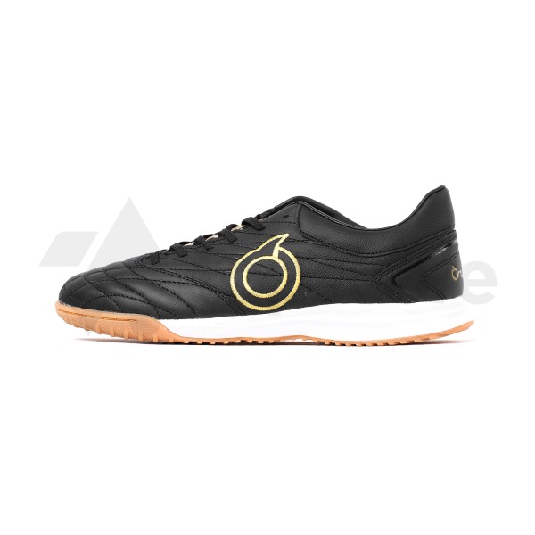 ORTUSEIGHT EL TIBURON V2 IN BLACK/GOLD