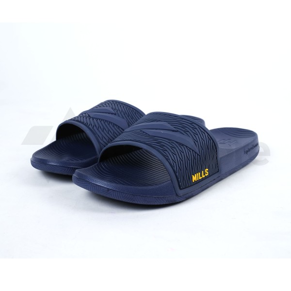 MILLS NECROM ZEST NAVY