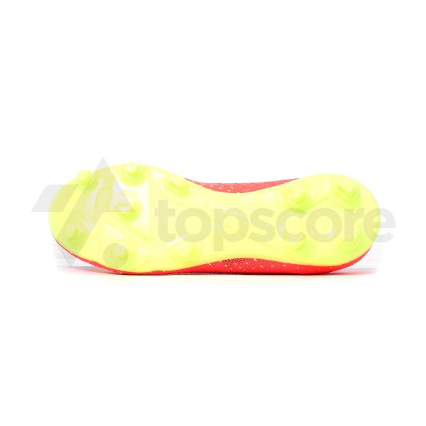 PUMA FUTURE Z 4.4 FG/AG FIERY CORAL-FIZZY LIG