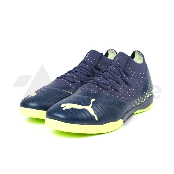 PUMA FUTURE Z 3.4 IT PARISIAN NIGHT-FIZZY LIG
