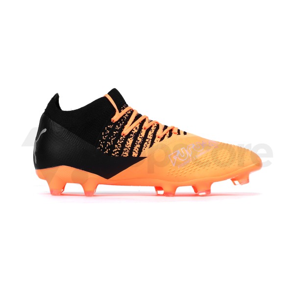 PUMA FUTURE Z 3.3 FG/AG NEON CITRUS-DIAMOND S