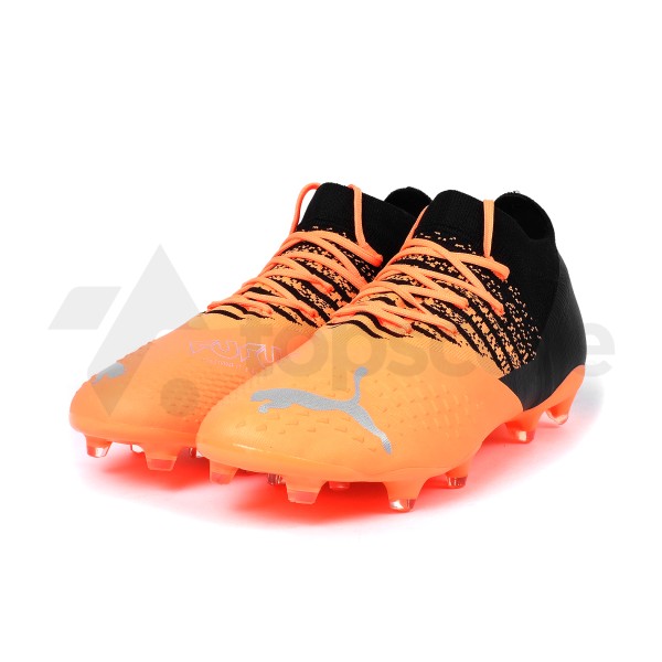 PUMA FUTURE Z 3.3 FG/AG NEON CITRUS-DIAMOND S