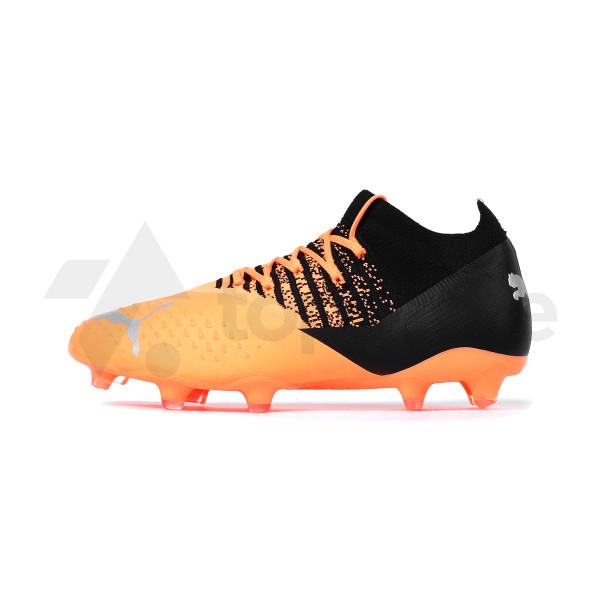 PUMA FUTURE Z 3.3 FG/AG NEON CITRUS-DIAMOND S