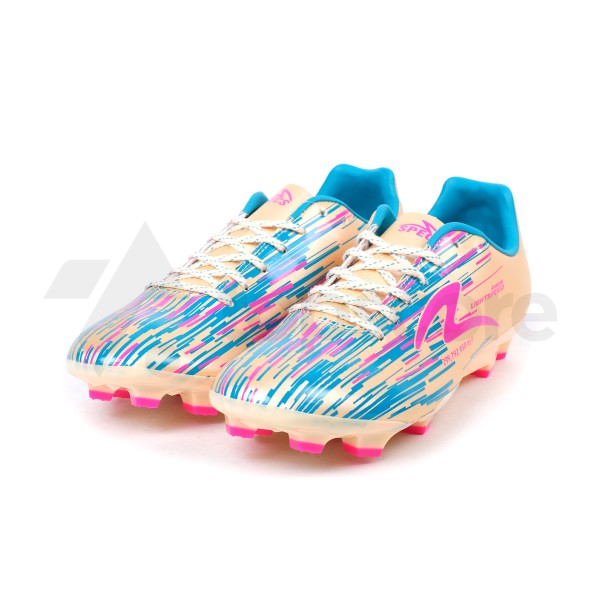 SPECS LIGHTSPEED REBORN FG IVORY OATS/PERSIAN GREEN/PINK GLO