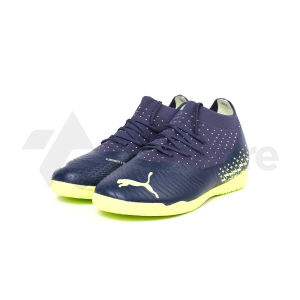 PUMA FUTURE Z 3.4 IT JR PARISIAN NIGHT-FIZZY