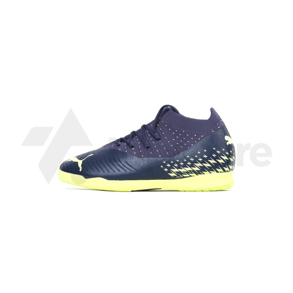PUMA FUTURE Z 3.4 IT JR PARISIAN NIGHT-FIZZY