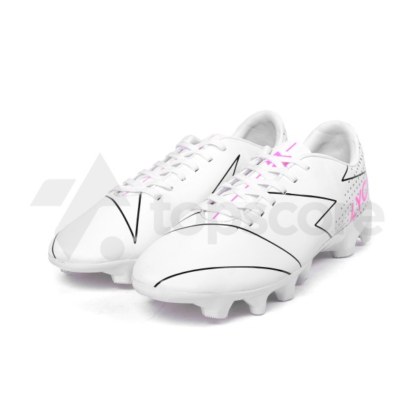 LYCAN NOVA FG WHITE/BLACK