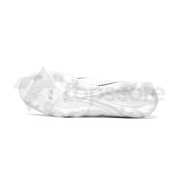 LYCAN NOVA FG WHITE/BLACK