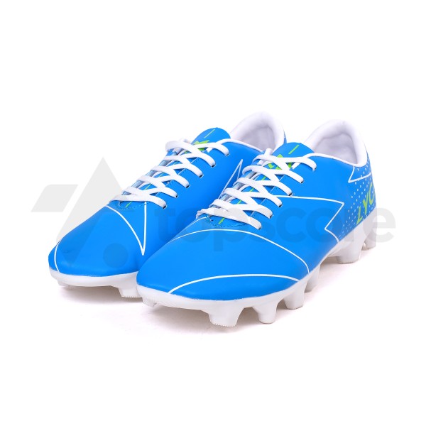 LYCAN NOVA FG BLUE/WHITE