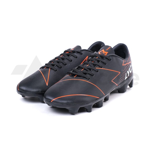 LYCAN NOVA FG BLACK/ORANGE
